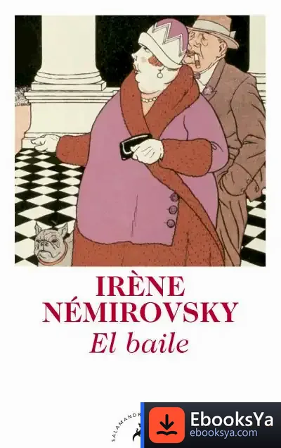 Descargar El Baile de Irène Némirovsky