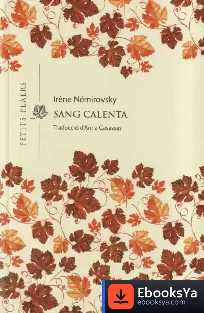 Descargar Sang Calenta de Irène Némirovsky