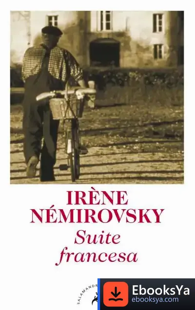 Descargar Suite Francesa de Irène Némirovsky