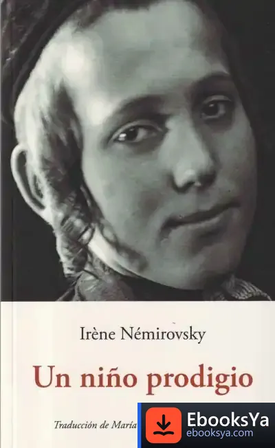 Descargar Un Niño Prodigio de Irène Némirovsky