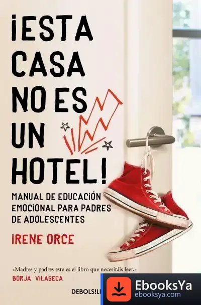 Descargar ¡Esta Casa No Es Un Hotel!