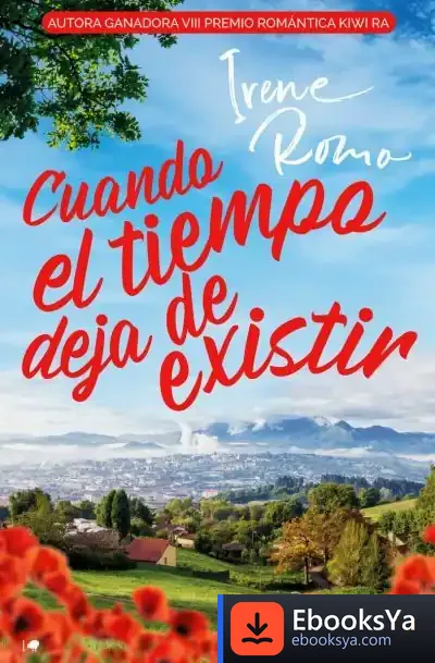 Descargar Cuando El Tiempo Deja De Existir