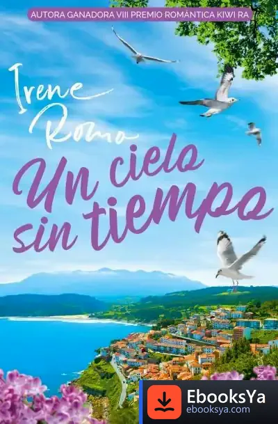 Descargar Un Cielo Sin Tiempo