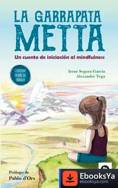 Descargar La Garrapata Metta de Irene Segura García