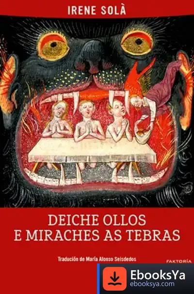 Descargar Deiche Os Ollos E Miraches As Tebras
