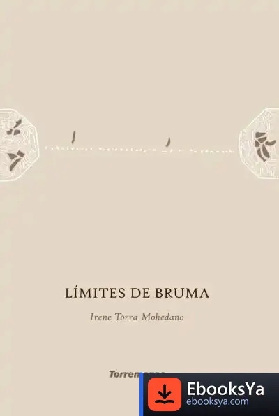 Descargar Límites De Bruma de Irene Torra Mohedano
