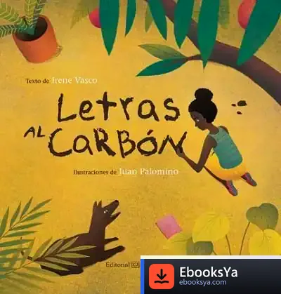 Descargar Letras Al Carbón