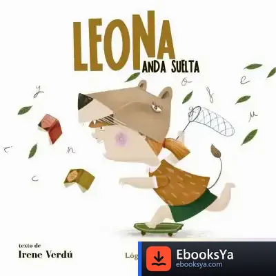 Descargar Leona Anda Suelta