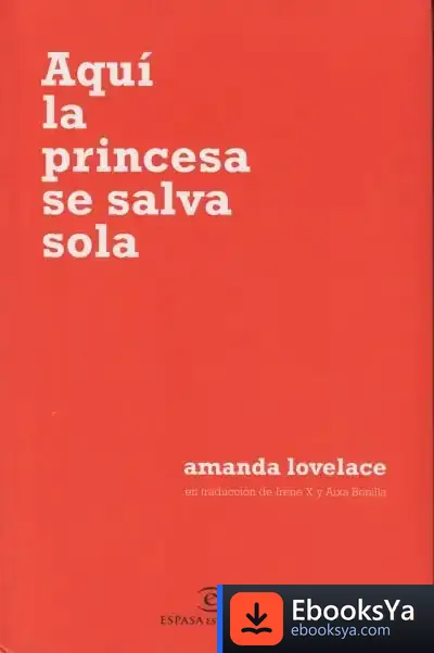 Descargar Aquí La Princesa Se Salva Sola