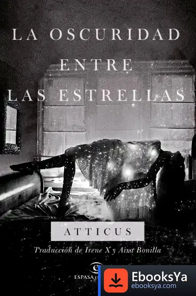 Descargar La Oscuridad Entre Las Estrellas