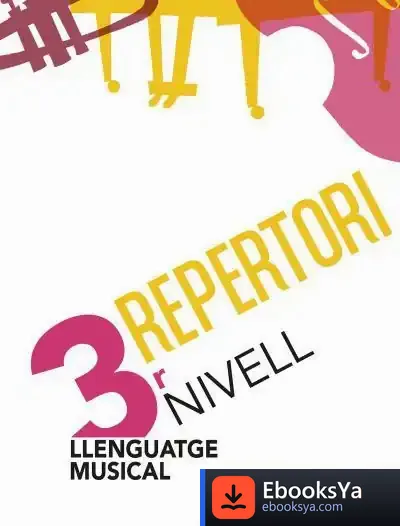 Descargar Llenguatge Musical, Nivell 3. Repertori de Ireneu Segarra