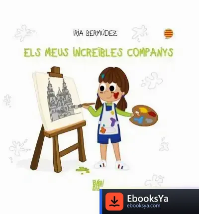 Descargar Els Meus Increïbles Companys (Cat)