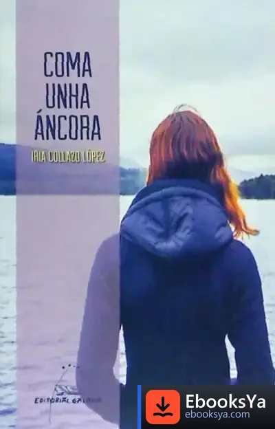 Descargar Coma Unha Ancora de Iria Collazo