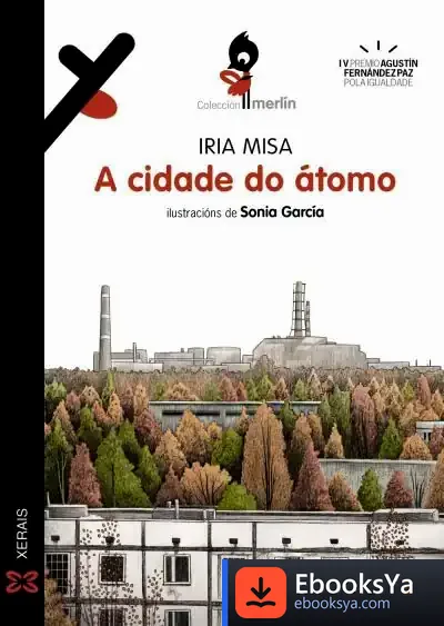Descargar A Cidade Do Átomo