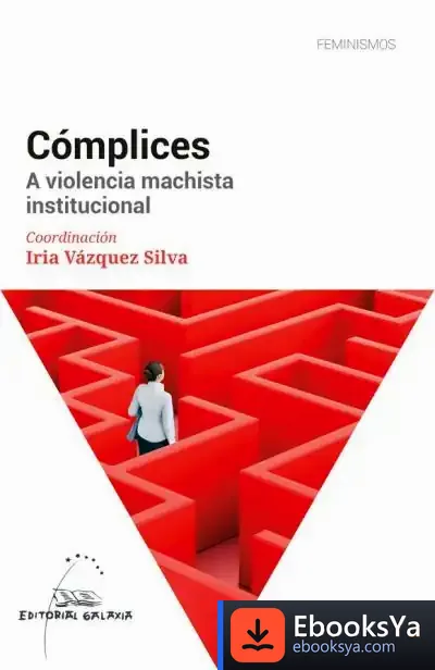 Descargar Complices. A Violencia Machista Institucional de Herbjorg Wassmo