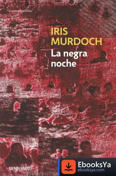 Descargar La Negra Noche de Iris Murdoch