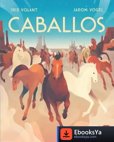 Descargar Caballos de Iris Volant