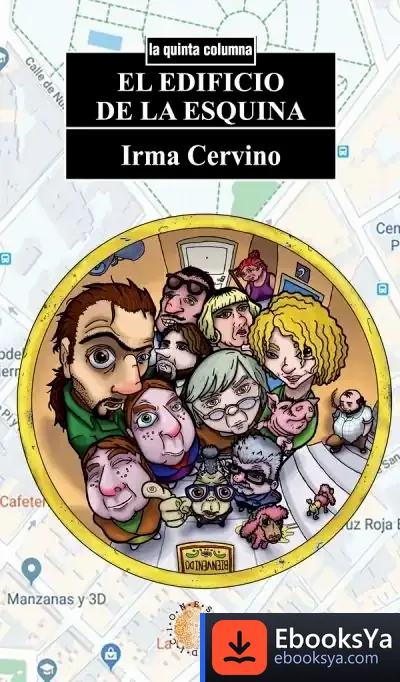 Descargar El Edificio De La Esquina
