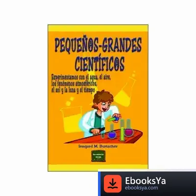 Descargar Pequeños-Grandes Científicos