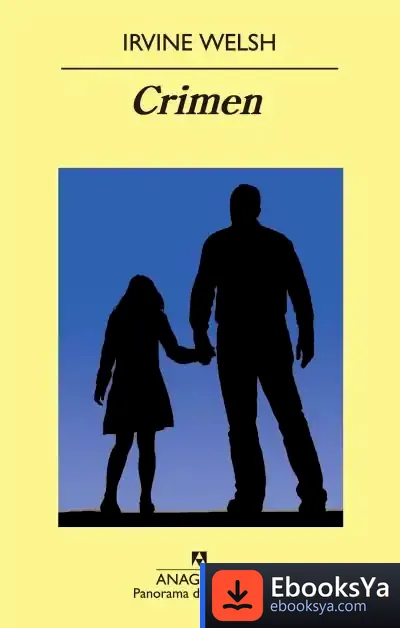 Descargar Crimen de Irvine Welsh