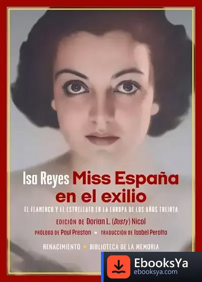 Descargar Miss España En El Exilio