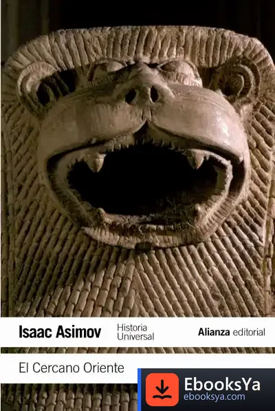 Descargar El Cercano Oriente