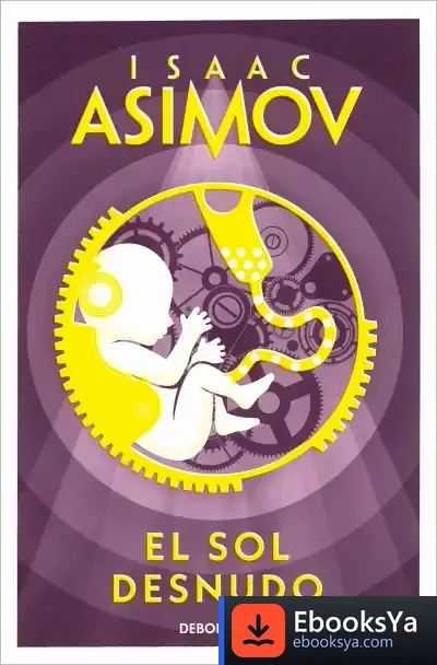 Descargar El Sol Desnudo de Antonio Cánovas del Castillo y Vallejo