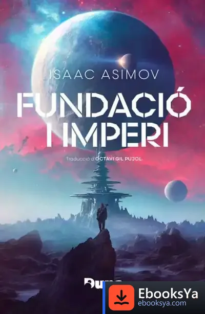 Descargar Fundació I Imperi