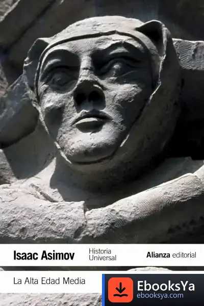 Descargar La Alta Edad Media de Isaac Asimov