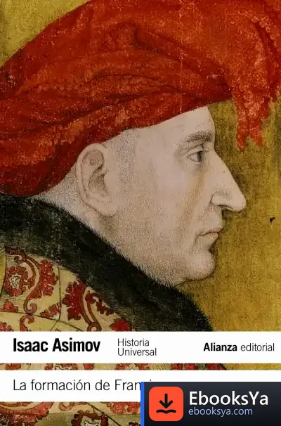 Descargar La Formación De Francia