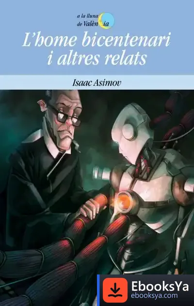 Descargar L'Home Bicentenari I Altres Relats de Alfonso Menéndez González