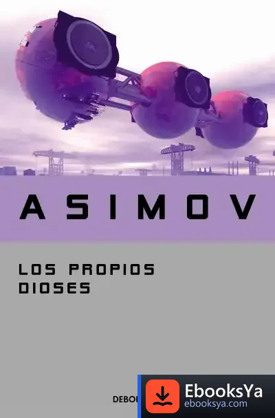 Descargar Los Propios Dioses de Icb