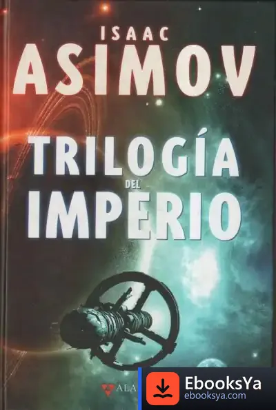 Descargar Trilogía Del Imperio