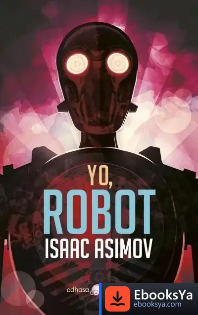 Descargar Yo, Robot