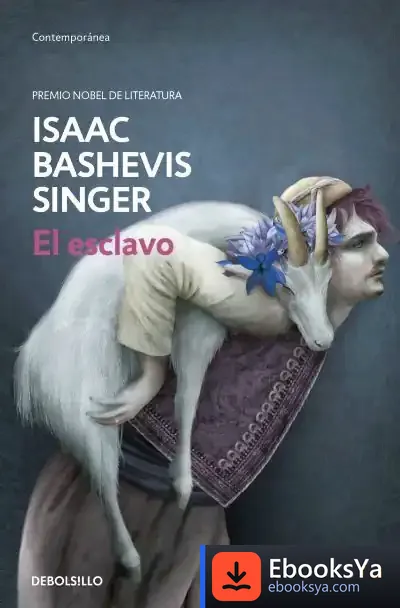 Descargar El Esclavo de Isaac Bashevis Singer