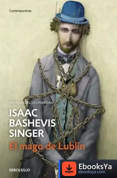 Descargar El Mago De Lublin de Isaac Bashevis Singer