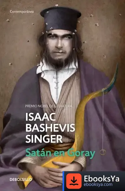 Descargar Satan En Goray de Isaac Bashevis Singer
