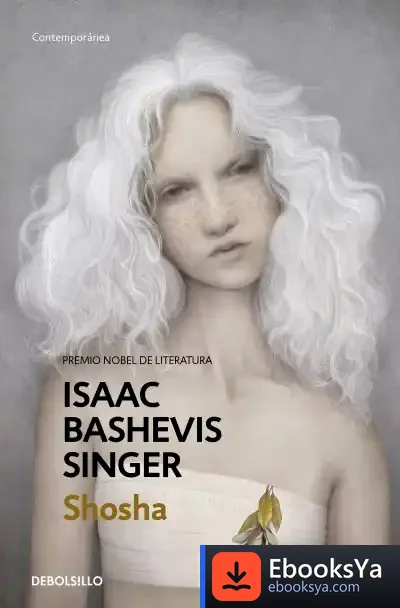 Descargar Shosha de Isaac Bashevis Singer