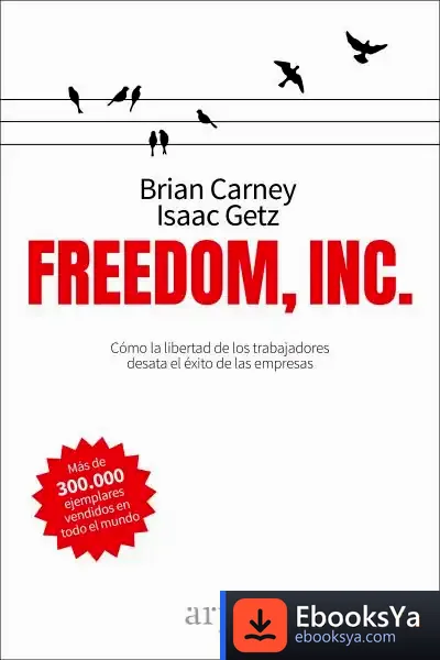 Descargar Freedom, Inc