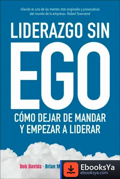 Descargar Liderazgo Sin Ego