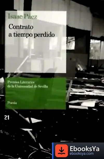 Descargar Contrato A Tiempo Perdido