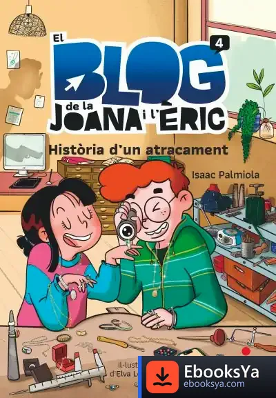 Descargar Història D'Un Atracament
