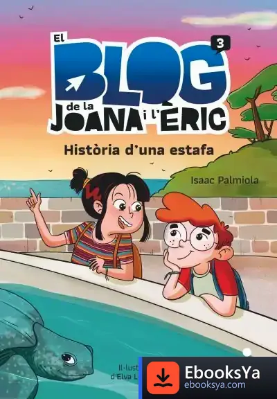 Descargar Història D'Una Estafa de Isaac Palmiola
