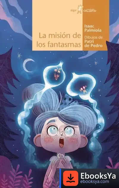 Descargar La Misión De Los Fantasmas
