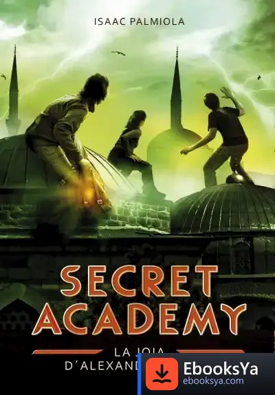 Descargar Secreta Academy 2