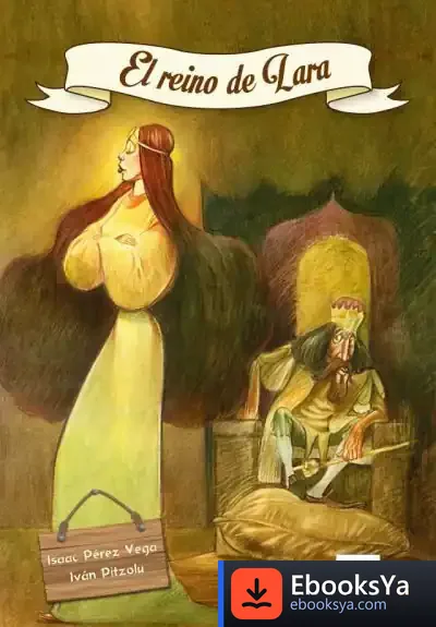 Descargar El Reino De Lara de Isaac Pérez Vega
