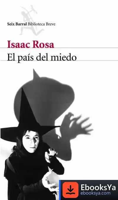 Descargar El País Del Miedo