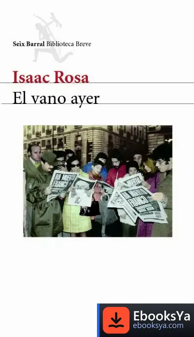 Descargar El Vano Ayer