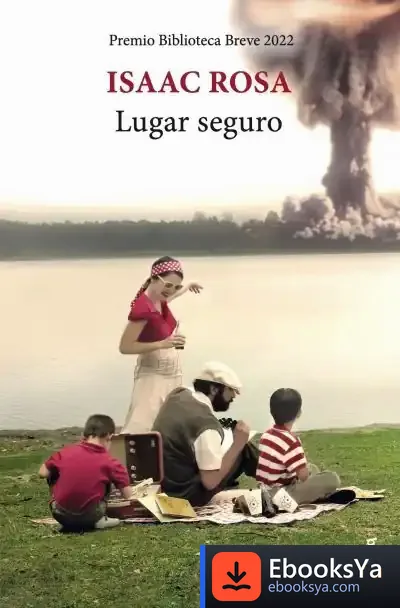 Descargar Lugar Seguro