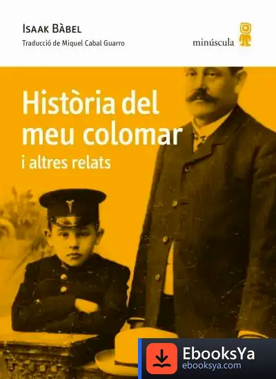 Descargar Història Del Meu Colomar I Altres Relats